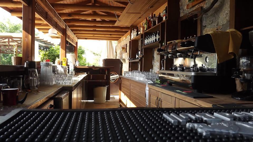 Ucurtma Hotel Akcapinar  Bagian luar foto